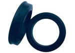 HIGH QUALITY OIL FIELD HAMMER UNION SEALS 2" HAMMER UNION LIP SEAL RINGS, BUNA