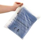 Brown Biodegradable Mailing Bags Eco Friendly For Shipping Packaging