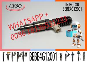 China Fuel Injector 20965225 BEBE4F08001 BEBE4F02001 BEBE4F02102 BEBE4F05001 wholesale