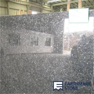 China Silver Pearl Granite Slab wholesale