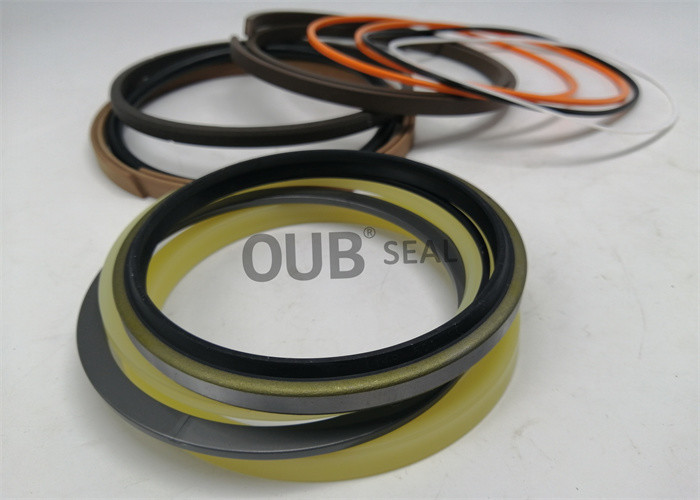 YT01V00004F1 YT01V00004F2 Boom Seal Kits Hydraulic Excavator SK70R-1E KOB-2438U716R140