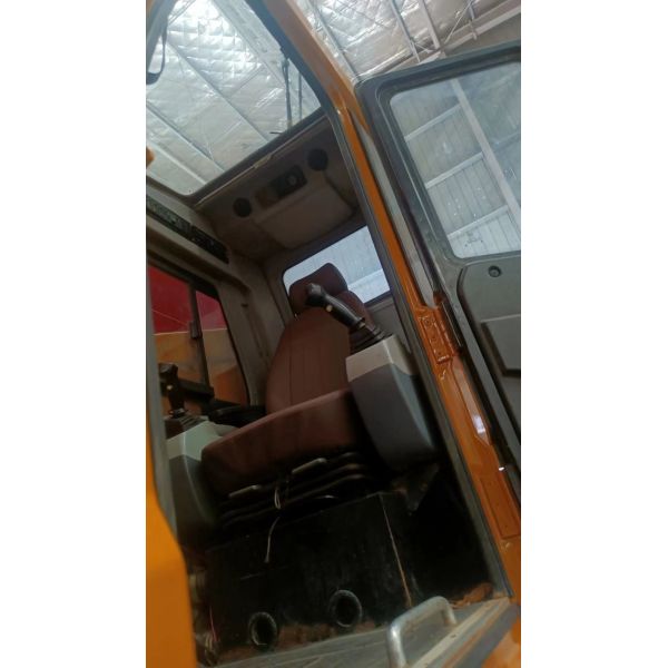 Perfect Renovated Condition 2011 Sy 50t Truck Crane Mobile Crane with New Paints Sell in Promotion Price