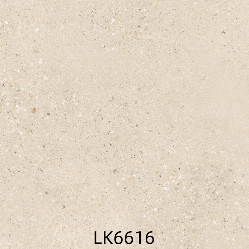 Antique Inside Wall Tile 600x600mm Terrazzo Full Body Porcelain Tiles For Renovation And Apartment