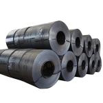 SPHC Carbon Steel Coil Q195 1045 Hot Rolled Steel Cutting