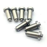 Carbon Steel / Stainless Steel/Copper And Other Metals CNC Milling Parts