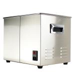 Benchtop Medical Ultrasonic Cleaning Machine 110/220V Pharmaceutical / Food