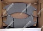 LIUGONG wheel loader parts, 35c0025 brake lining