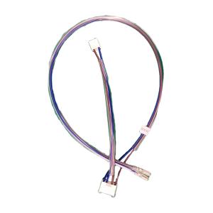 China UL1007 18 AWG Medical Wire Harness For Medical Testing Equipment wholesale