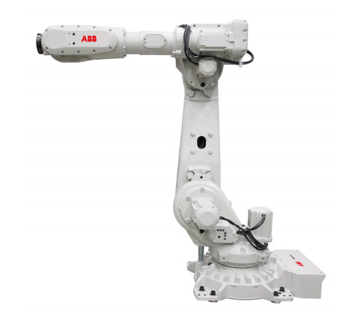 Abb Robot Price 6-axis IRB 5720/125 Welding Machine Calibration