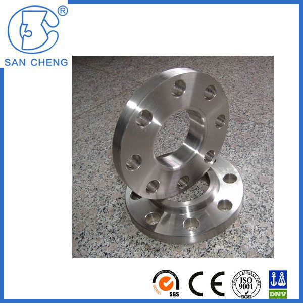 Flange Fittings Professional High Quality Lap Joint Carbon Steel Flange