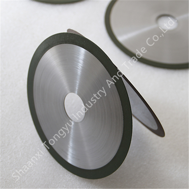 152mm Diamond Dicing Blades