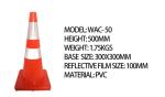 PVC Road Safety Products