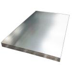 600-1250mm Galvanized Corrugated Sheet