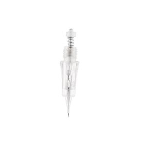 China Pmu Membrane Needle Disposable 1rl 3rl 5rl Sterilized Cartridge Needle wholesale