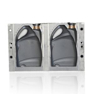 China Plastic Detergent Household Bottle Blow Mold Mould wholesale