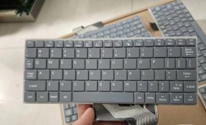 China GE LogiqF6 LogiqF8 original ultrasound Alphanumeric keyboard wholesale