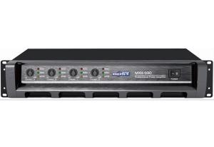 China 300W professional 4 channel power pa amplifier MXH-930 wholesale