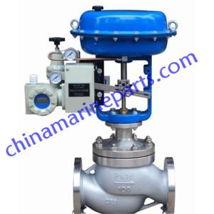 China CV3000 series Control Valve wholesale