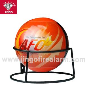 China ABC dry powder auomatic fire extinguisher ball for firefighting 1.3KG wholesale