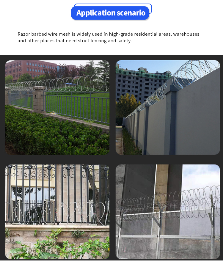 Special Design Widely Used Cheap used plastic galvanized iron hot-dipped galvanized barbed wire price