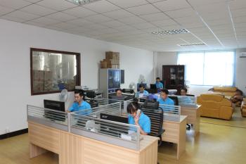 Dongguan Orste Machinery Equipment Co., Ltd.