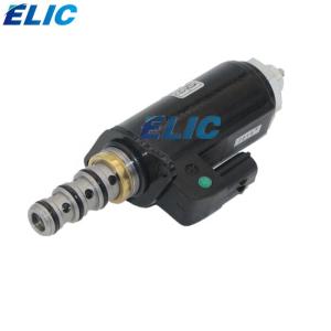 China Kdrde5k-31/30c50 Yn35v00048f1 Rotary Solenoid Valve Sk200-8 wholesale