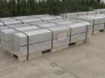 ASTM Aluminum Anode for Ballast Tank protect , Aluminum Anodized