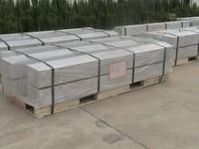 China ASTM Aluminum Anode for Ballast Tank protect , Aluminum Anodized wholesale
