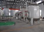 Reliable Ultrafiltration Purification Water Treatment Equipments / Plant Of