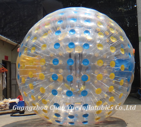 Quality Popular Inflatable Zorb Ball for Sale (CY-M1864) for sale