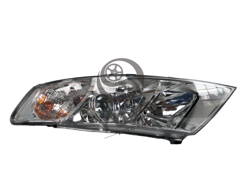 China KIA Left Headlight 92101-2G520 OEM Replacement 12 Month Warranty wholesale