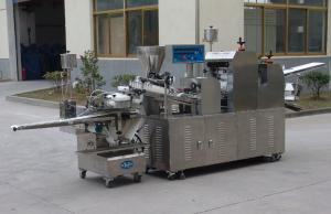 China Best-selling Steamed Stuffed Bun Machine wholesale