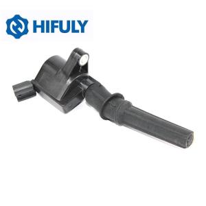China Customized Dg508 Ignition Coil 3W7Z12029AA Stable Operation Abrasion Resistance wholesale