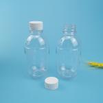 28mm Disposable Juice Bottles