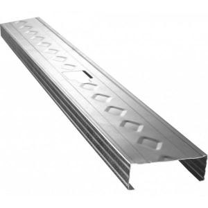 China 1inch Legs Drywall Steel Stud Metal Framing System on sale
