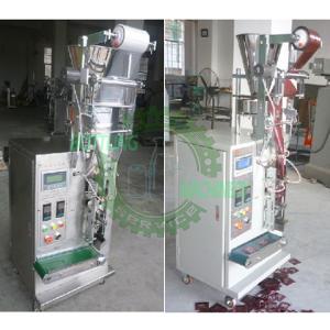 China Powder Bag Making Filling Cutting Counting Weight Sachet Packing Machine wholesale