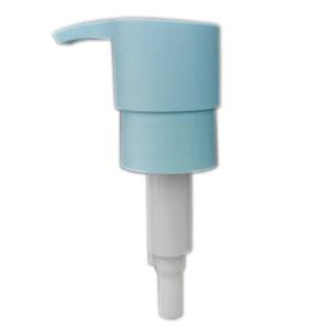 China Full Matte Macarons Lotion Dispenser Pump Colorful 28/410 24/410 K211-1 wholesale