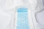 OEM Elastic Waistband Hypoallergenic Disposable Diapers For Adults
