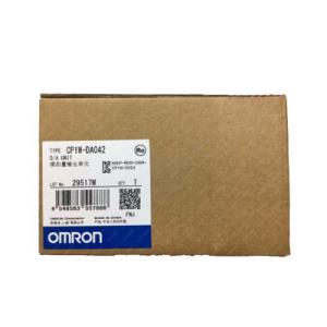 China CP1W-DA042 OMRON Module Expansion 4 Outputs Analogy wholesale