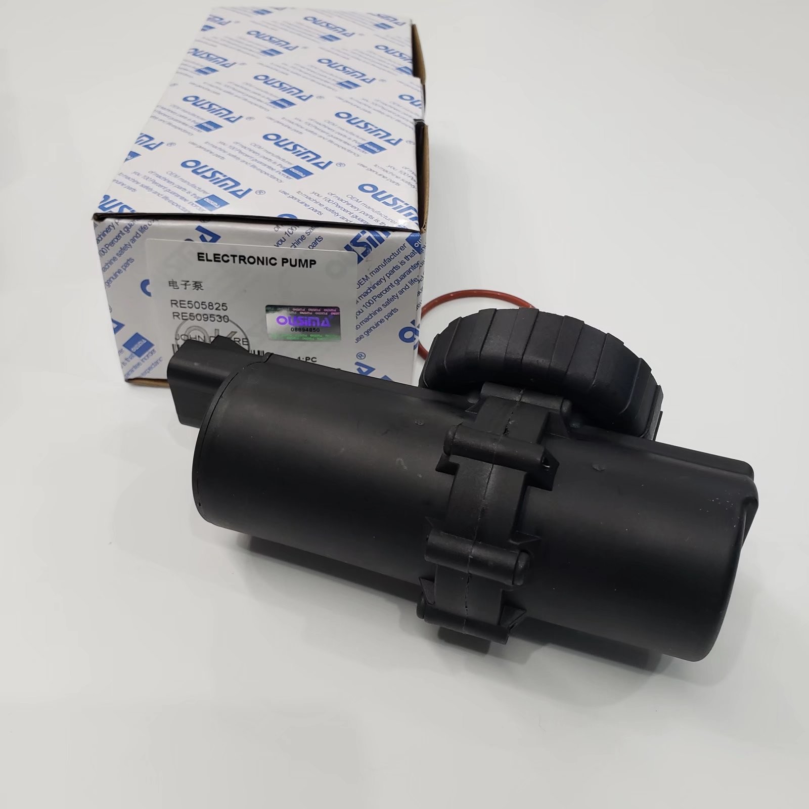 John Deere Excavator Fuel Pump RE505825 RE509530 CE Approved