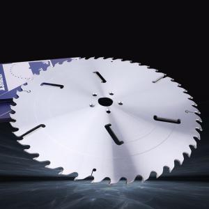 China LAMBOSS Industrial Grade TCT Circular Ripping Saw Blades With Rakers wholesale