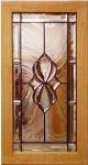 cabinet door glass