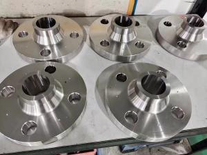 China SUS304 SUS316 EURO GOST JIS ISO ANSI AISI DIN flange 150 200 300 wholesale
