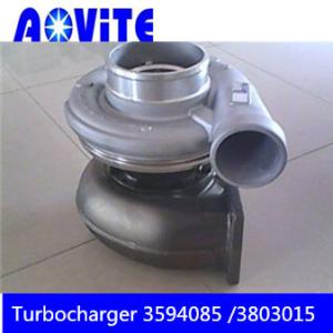 China Cummins China turbocharger 3594085 / 3803015 wholesale