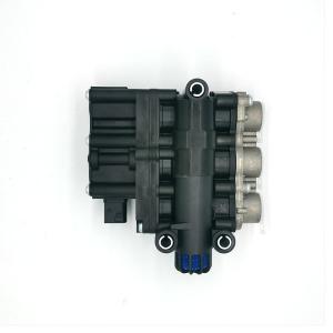 China Wabco ECAS Solenoid Valve For MERCEDES - BENZ SCANIA OEM 4728900200 1889795 0013271425 wholesale