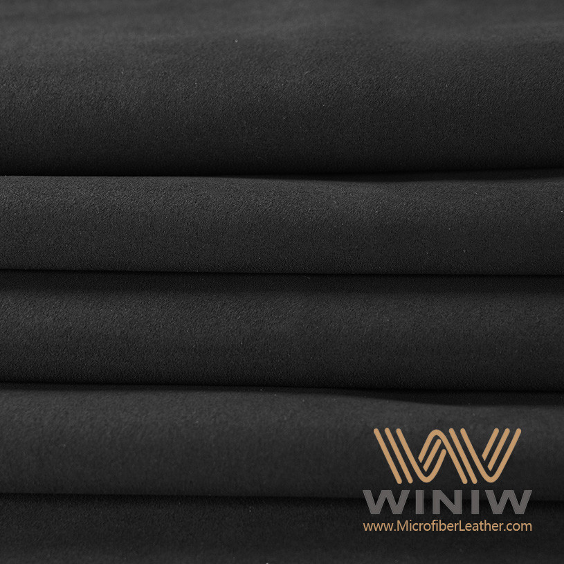 Pu Suede Leather Car Headliner Fabric