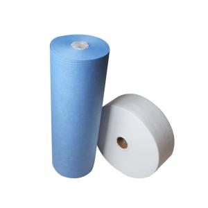 China 2200m Length Hygiene Disposable Non Woven Fabric wholesale