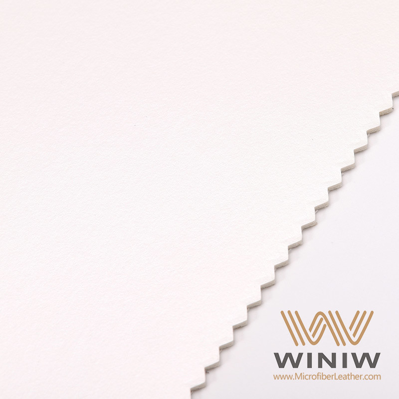 Micro Vinyl Fabric Material For Making Ball