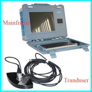 China Cheap price and good quality echo depth sounder/echo sounder wholesale