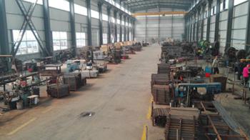 Qingdao Xinbaofeng Trade Co., Ltd